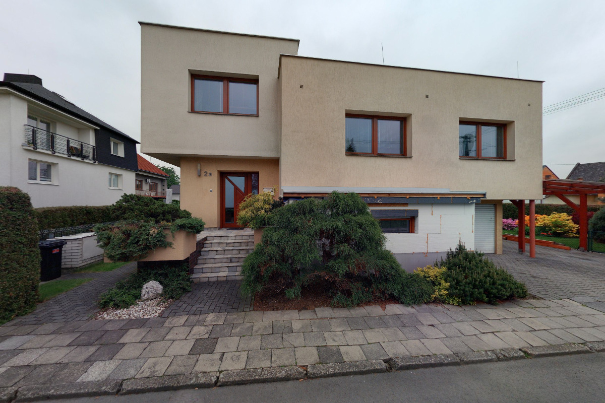 Malířství KT - Bernard Komárek foto 2