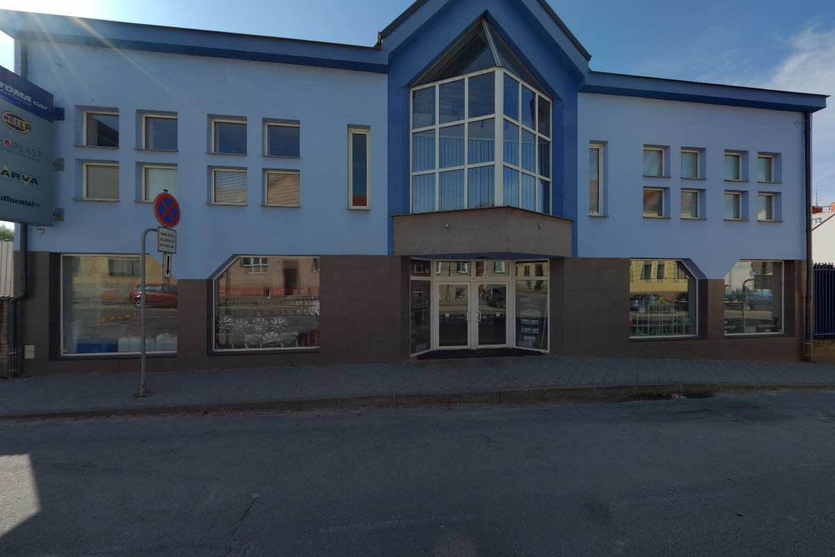 DATO Invest, s.r.o. foto 1