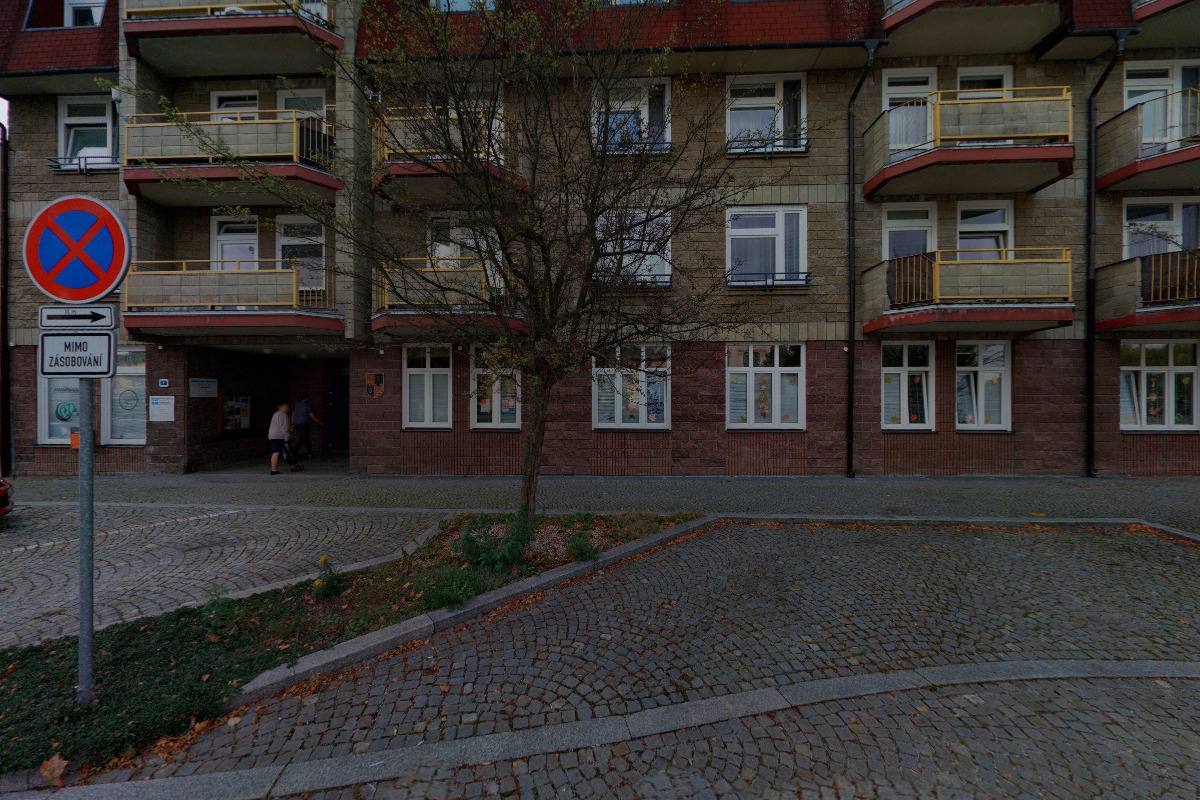 MŠ, ZŠ a SŠ Slezské diakonie foto 4