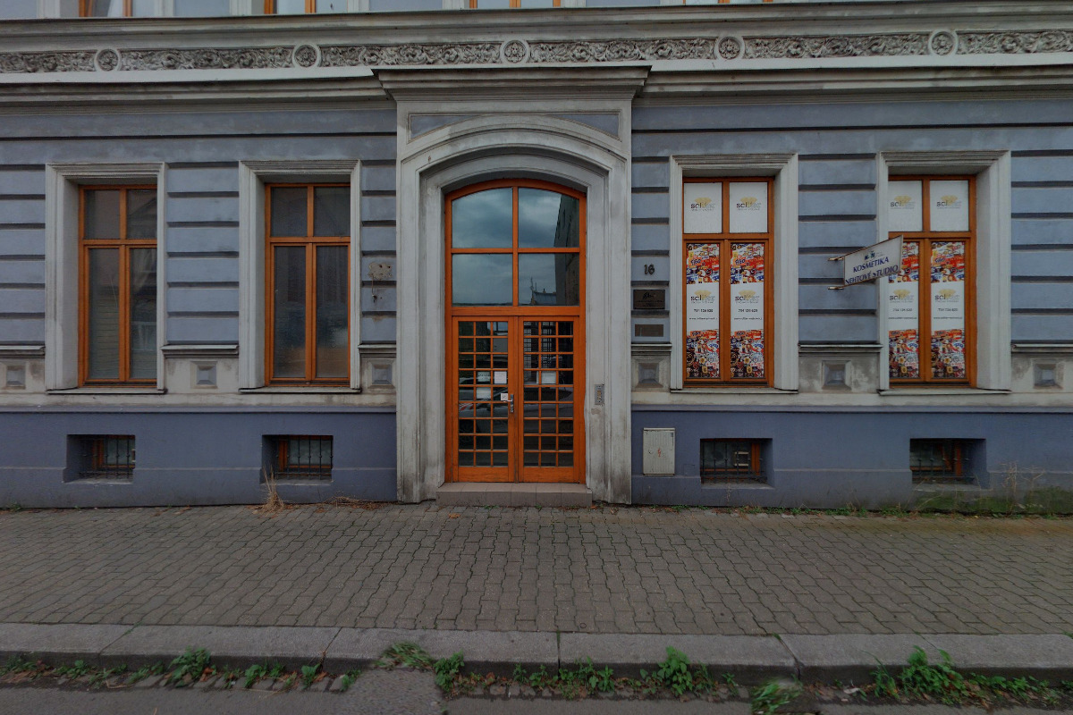 Bar Nákladní 400/16 foto 2