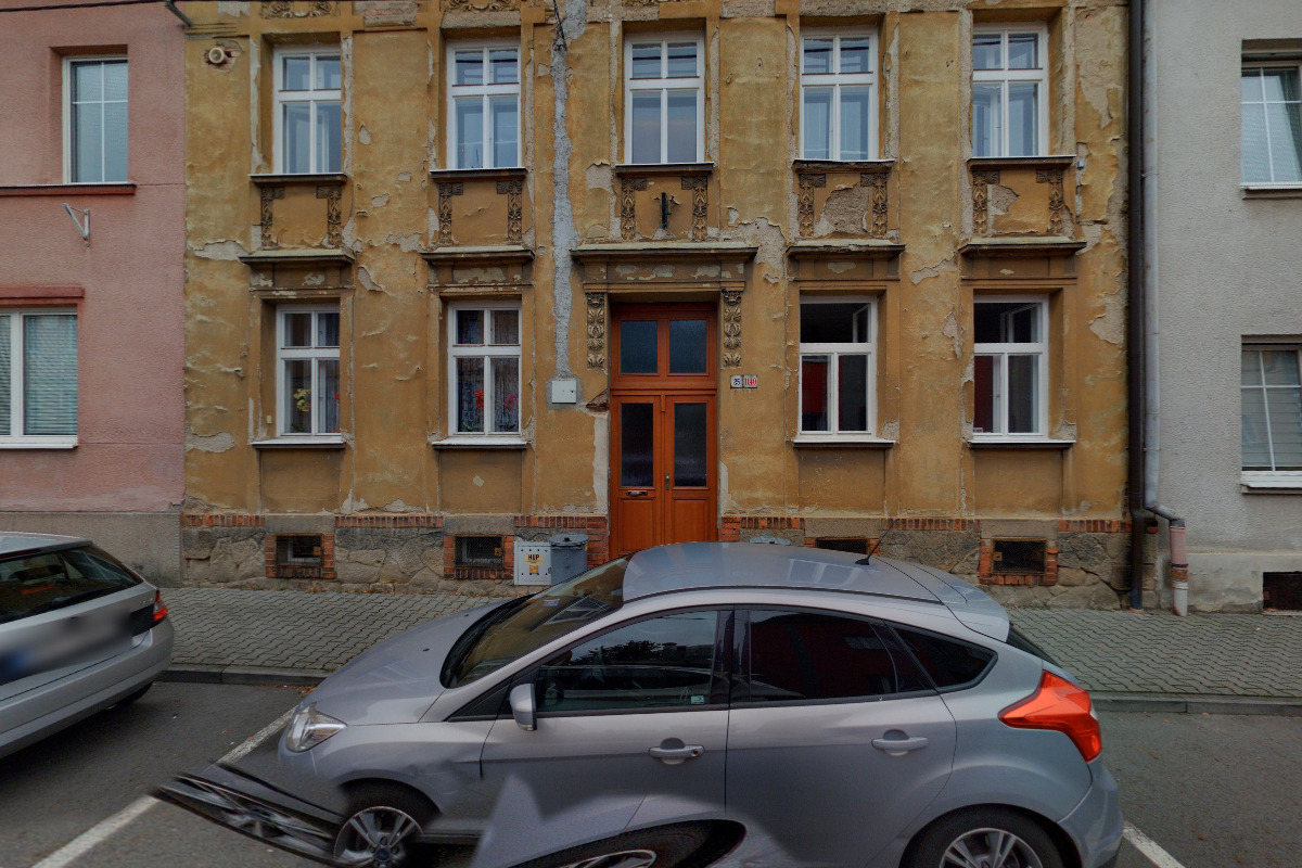 GENERALI ČESKÁ POJIŠŤOVNA