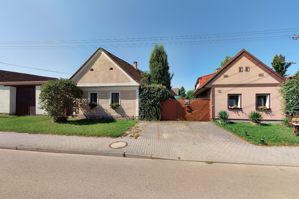 Ubytování Břilice foto 2
