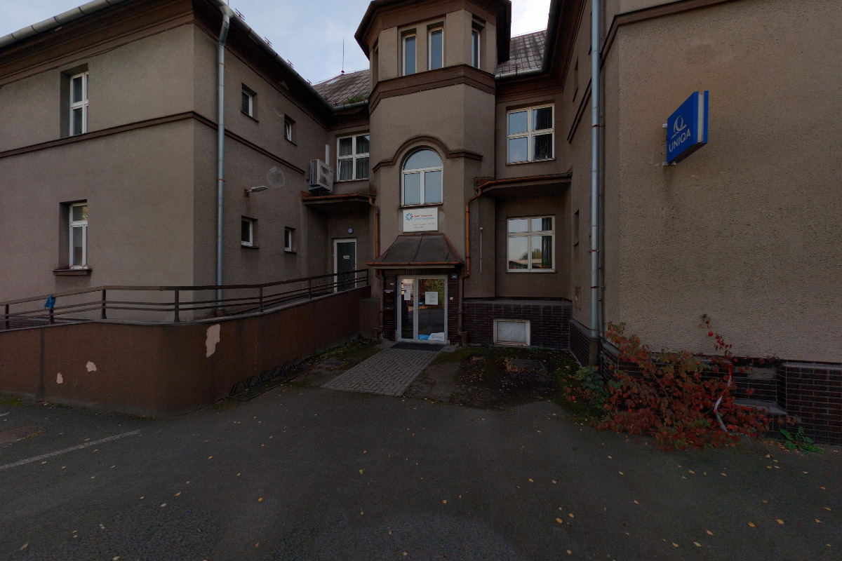 UNIQA pojišťovna, a.s.