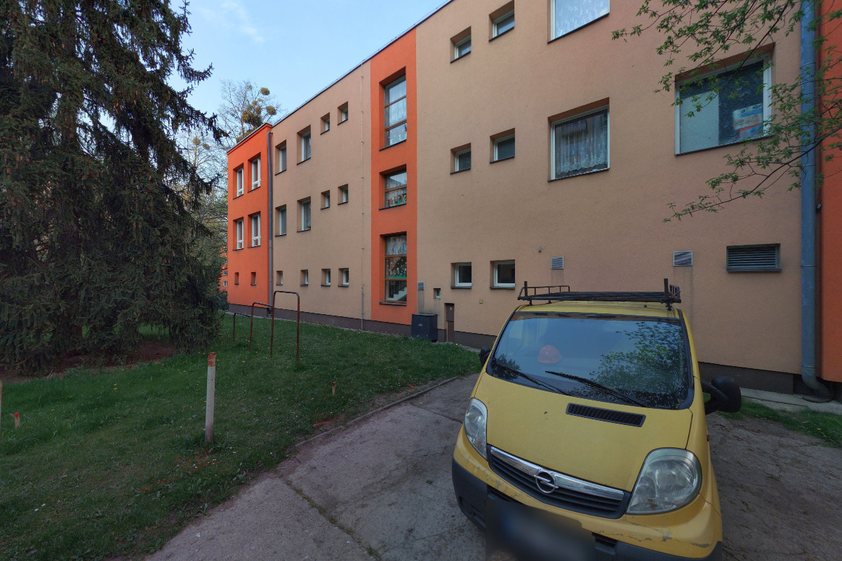 Mateřská škola Sokolovská 1168 foto 3