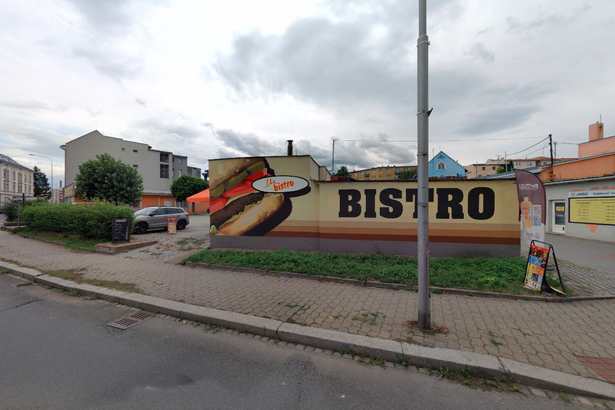 FIGLIO UNICO HP, s.r.o.