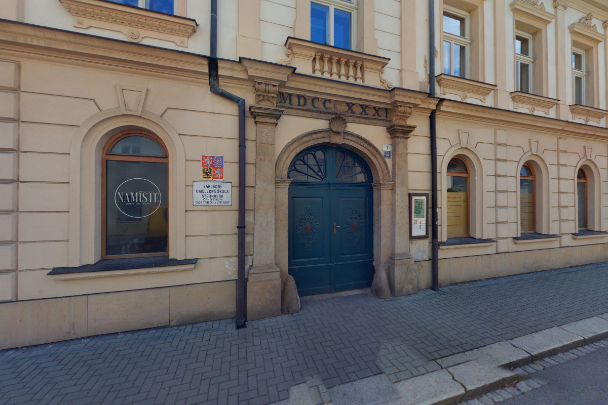 JUDr. Petra Langerová, Ph.D., LL.M., advokátní kancelář foto 2