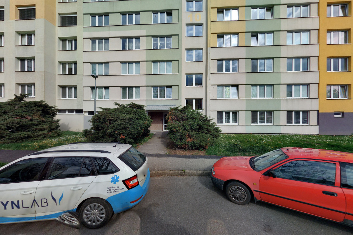 Jiří Rovenský foto 2