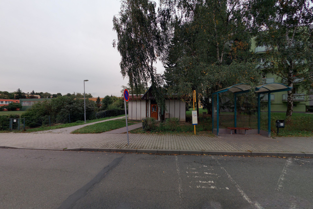 Potraviny U Smrku foto 2