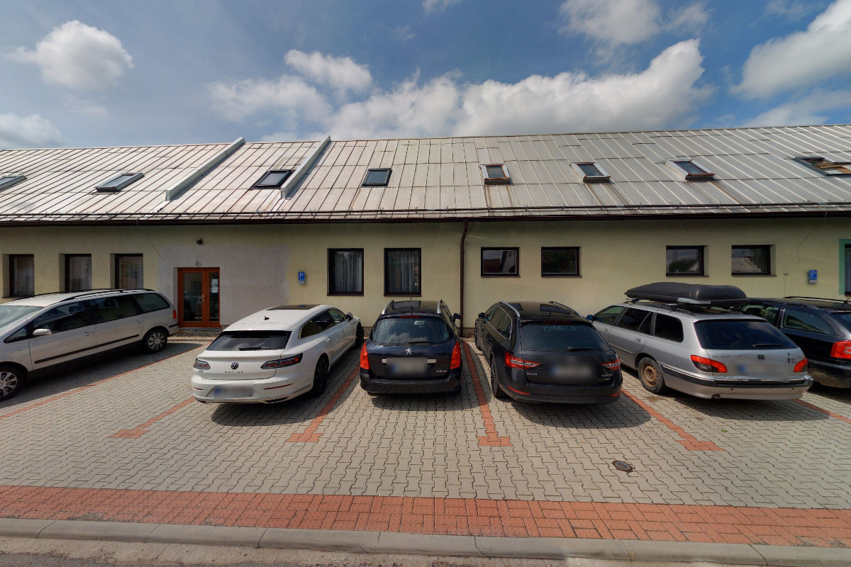 Pila Pasák palety, s.r.o.