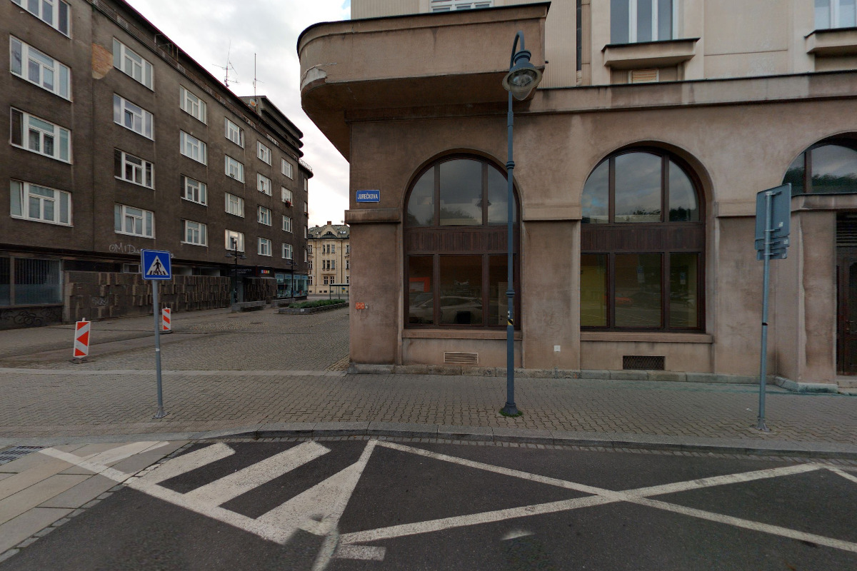 Hotel Palác Elektra foto 1