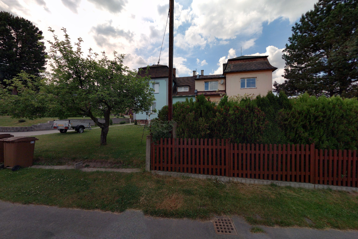 Antonín Brišák - servis