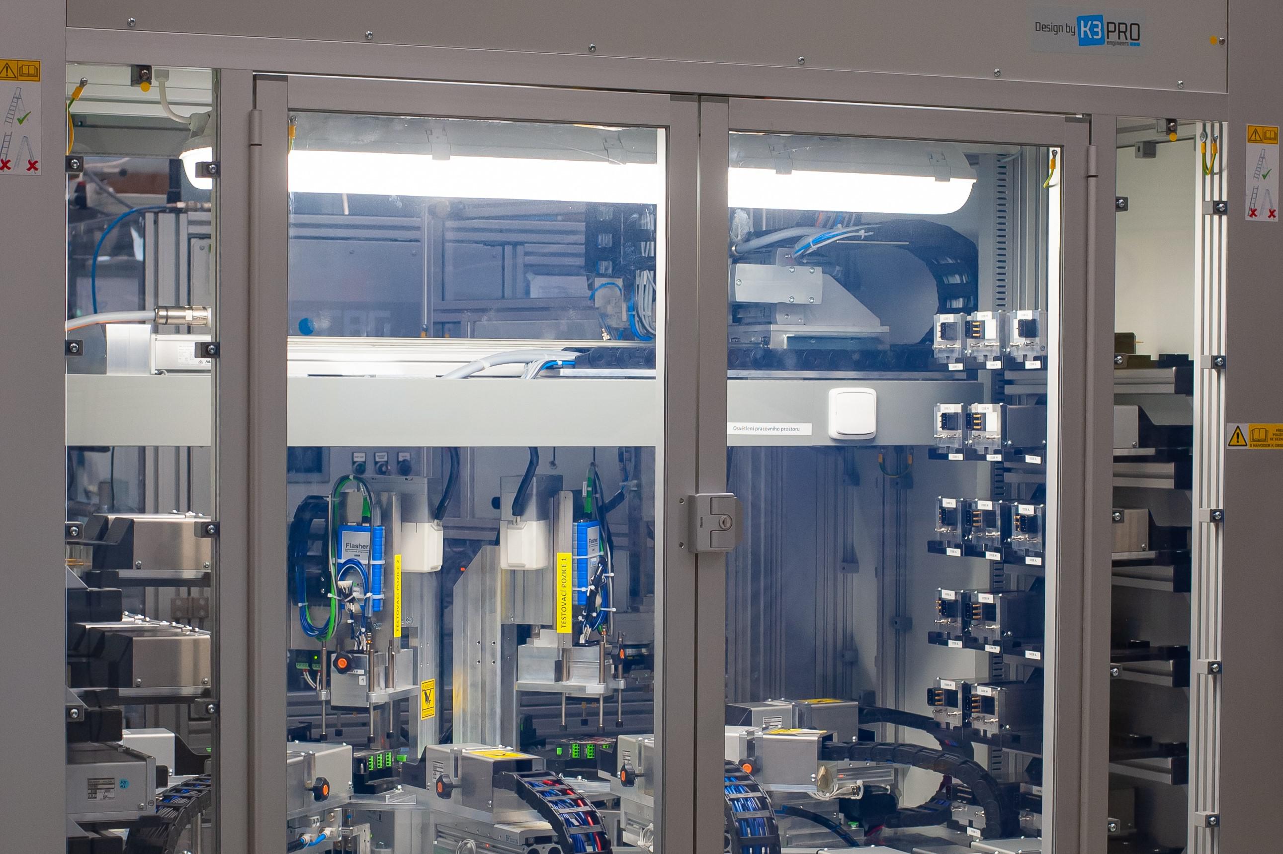 K3-ProEngineers s.r.o.