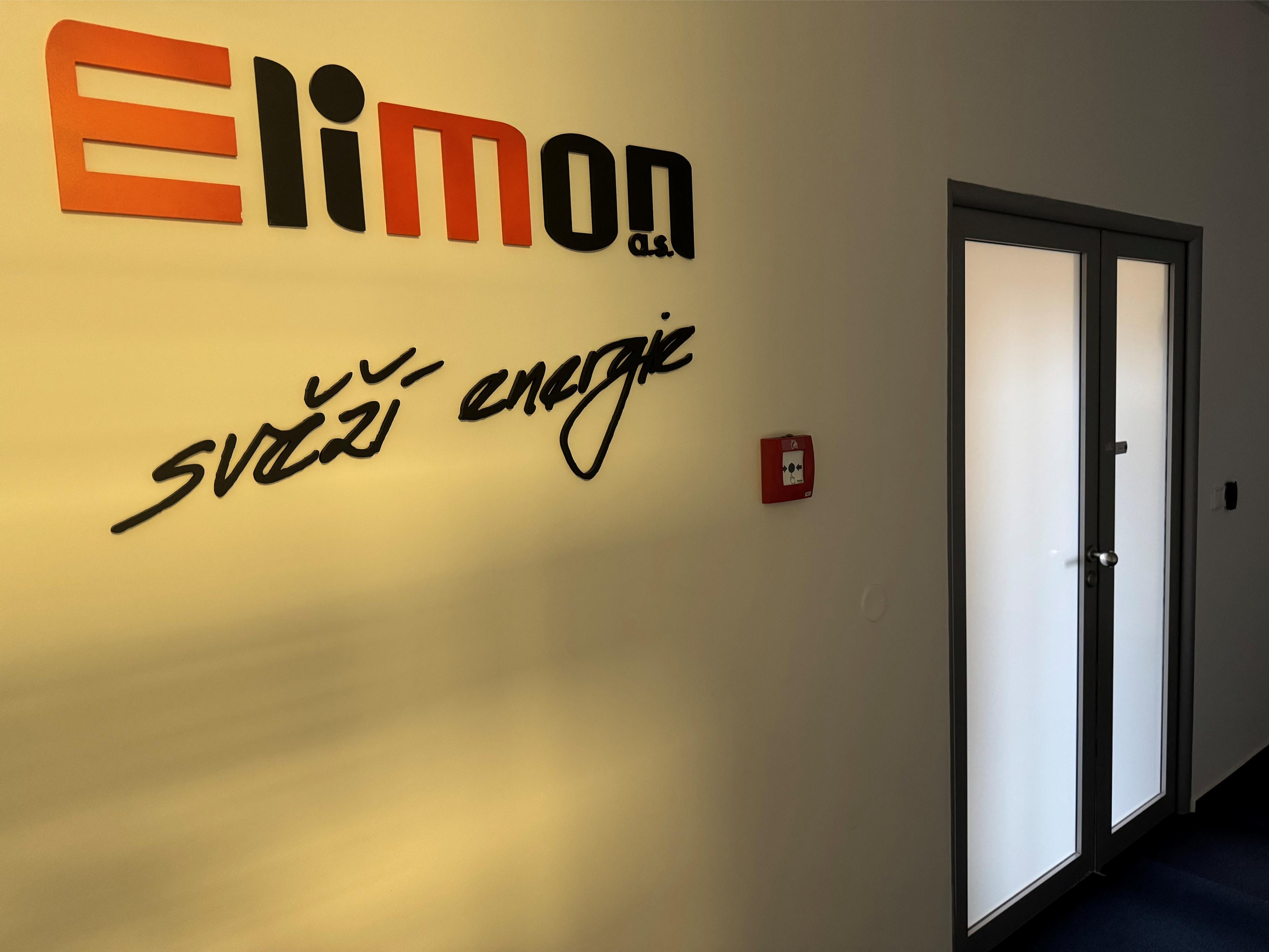 ELIMON a.s. - Svěží energie foto 5