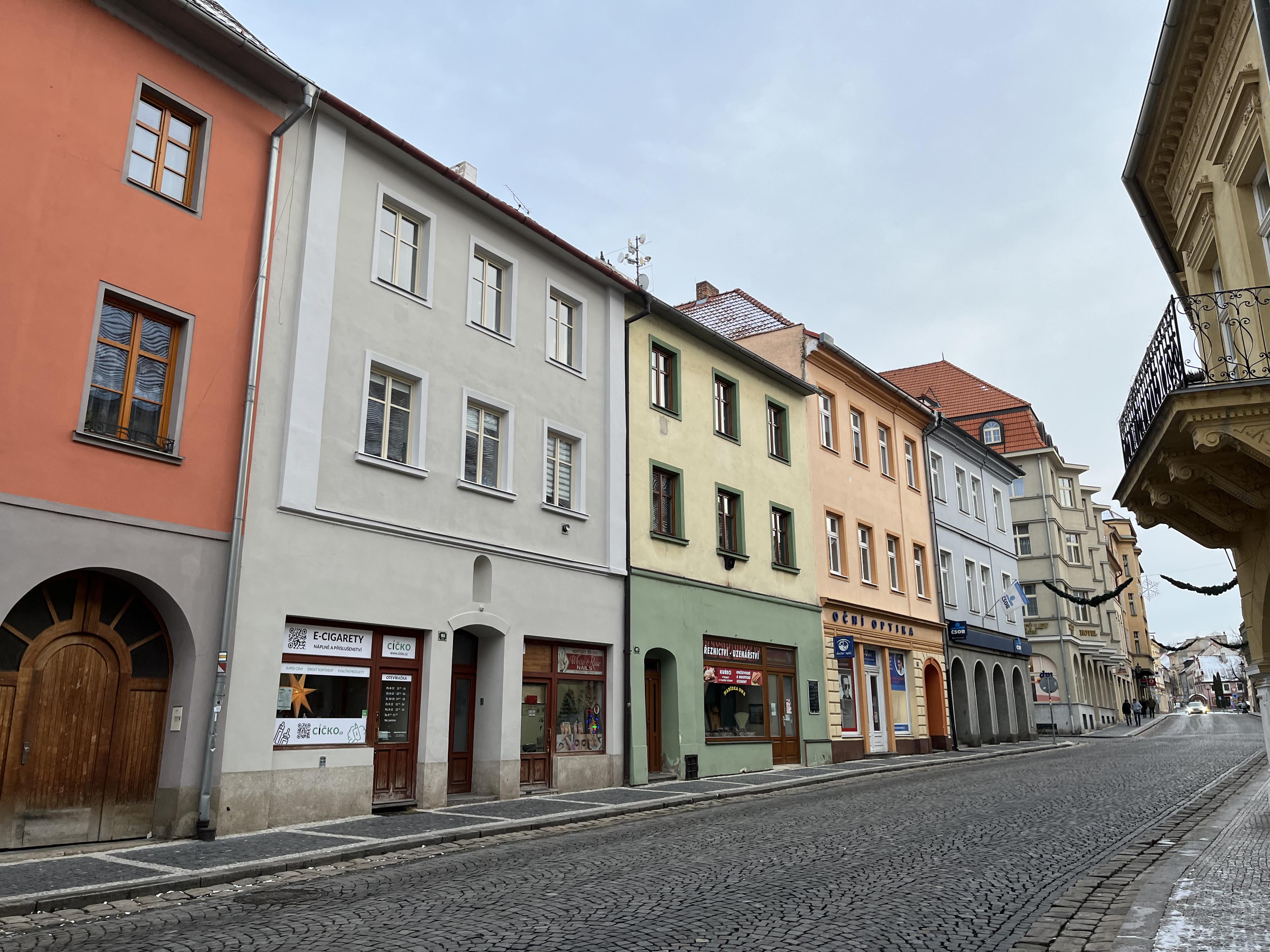 Řeznictví-uzenážství Alena Sklenářová foto 2