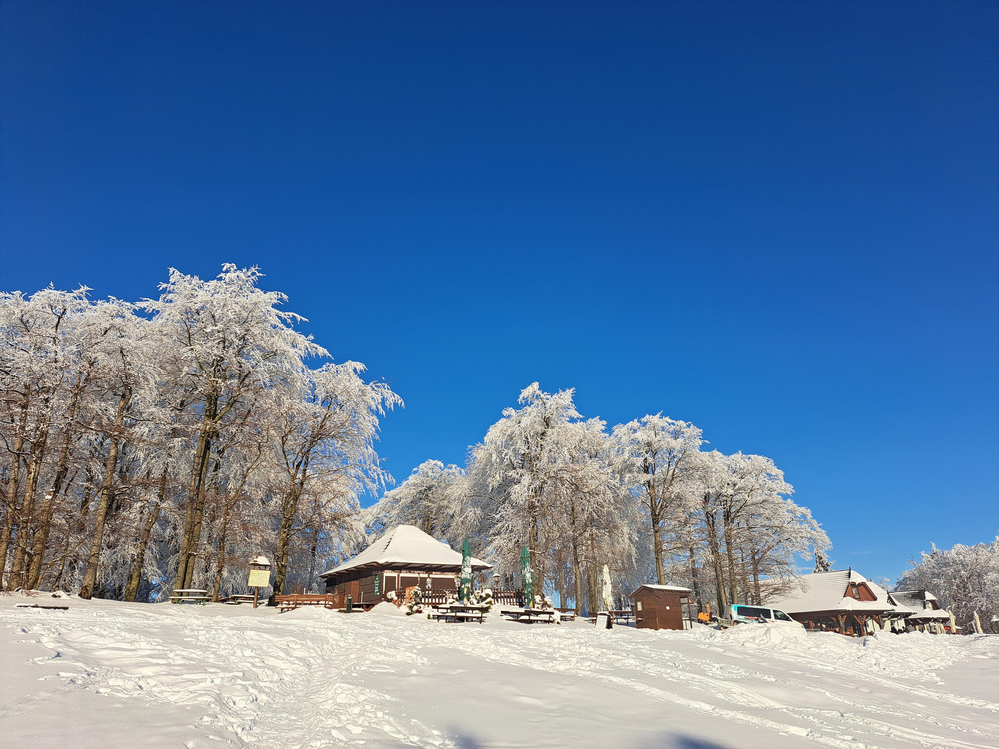 Občerstvení Na Pustevnách foto 3