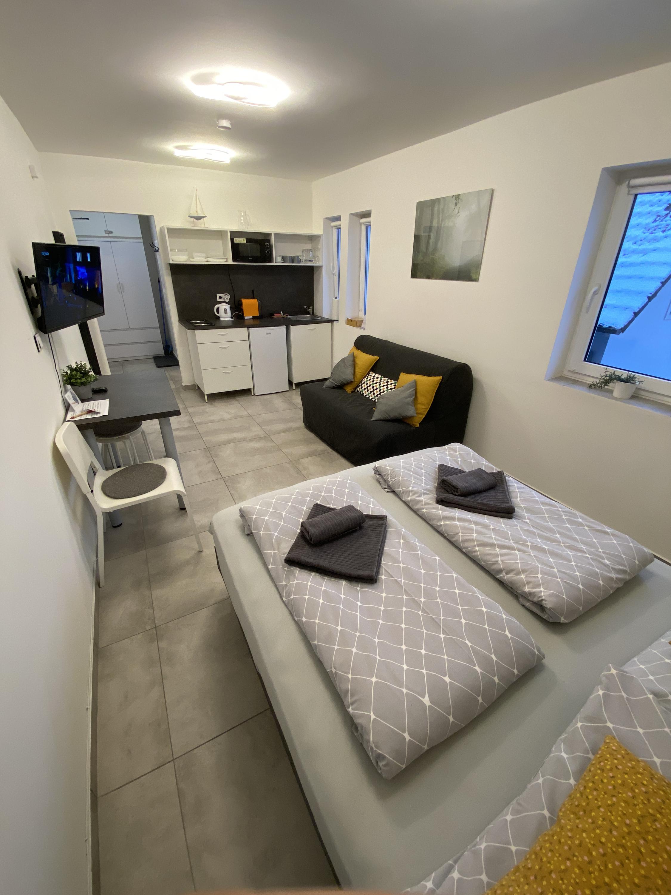 Apartmán HARMONY foto 5