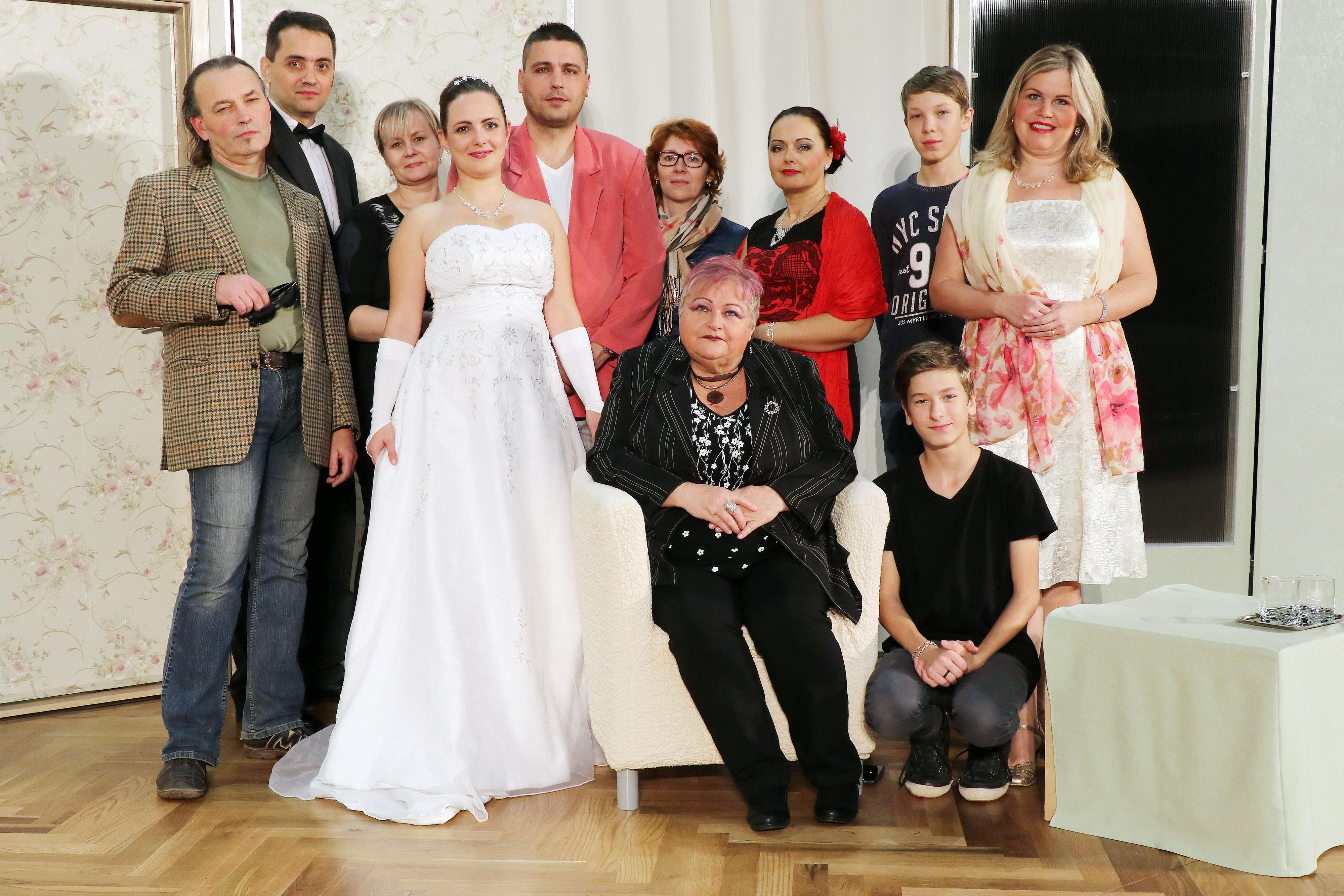Divadlo Ventyl foto 4