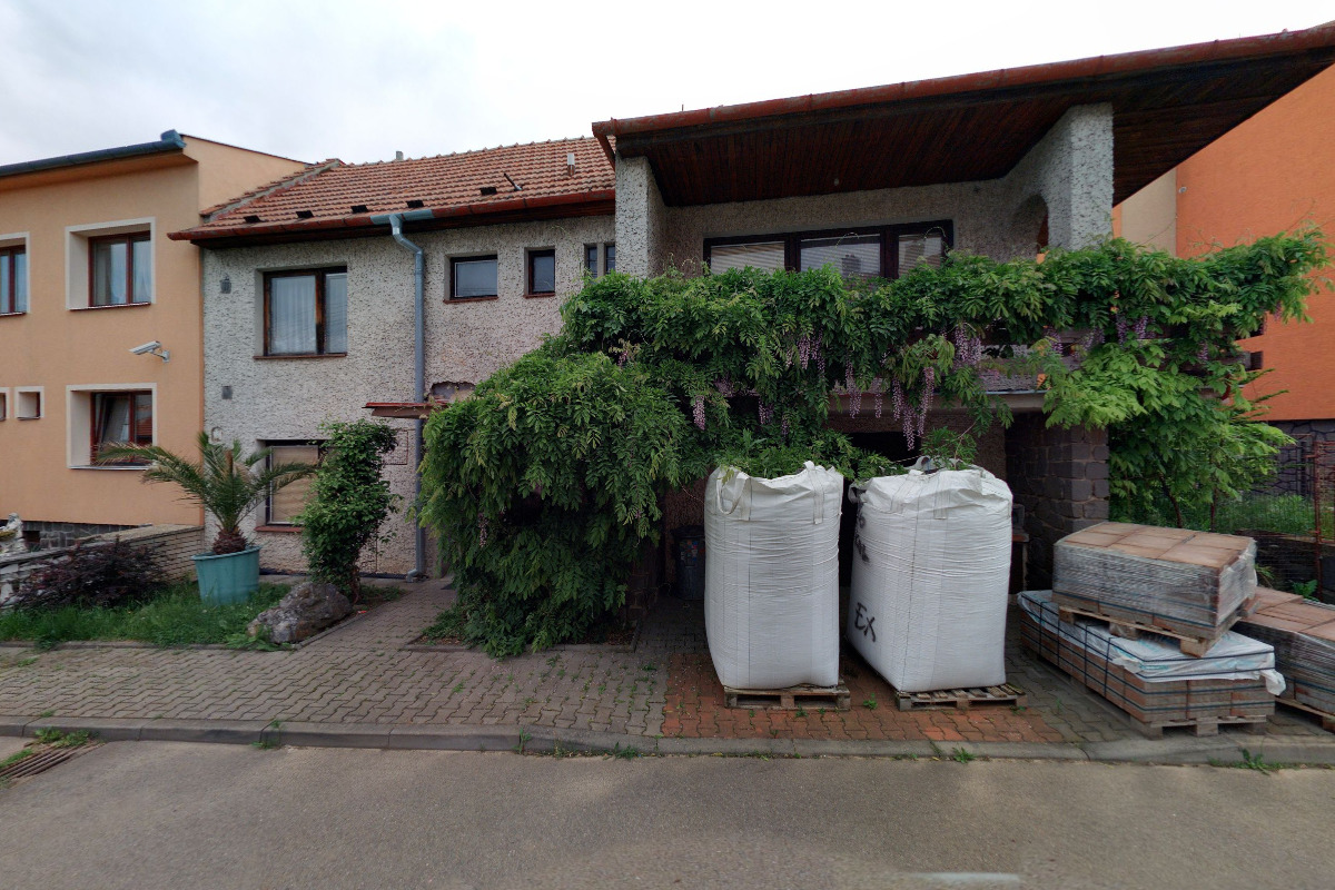 Truhlářství Slezák