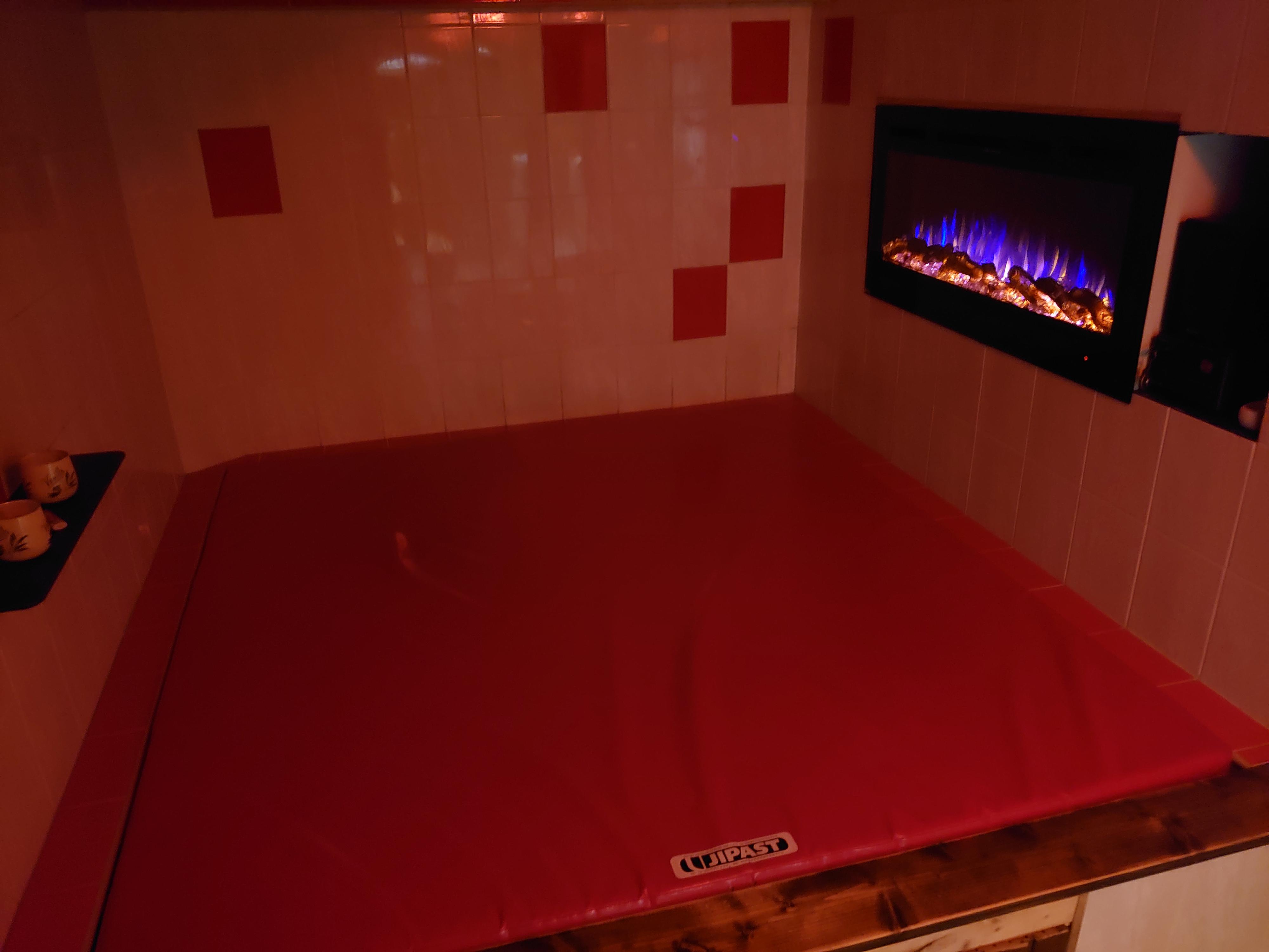 ČESKÁ ASOCIACE SILOVÉHO PŘETAHOVÁNÍ - CMWA foto 6