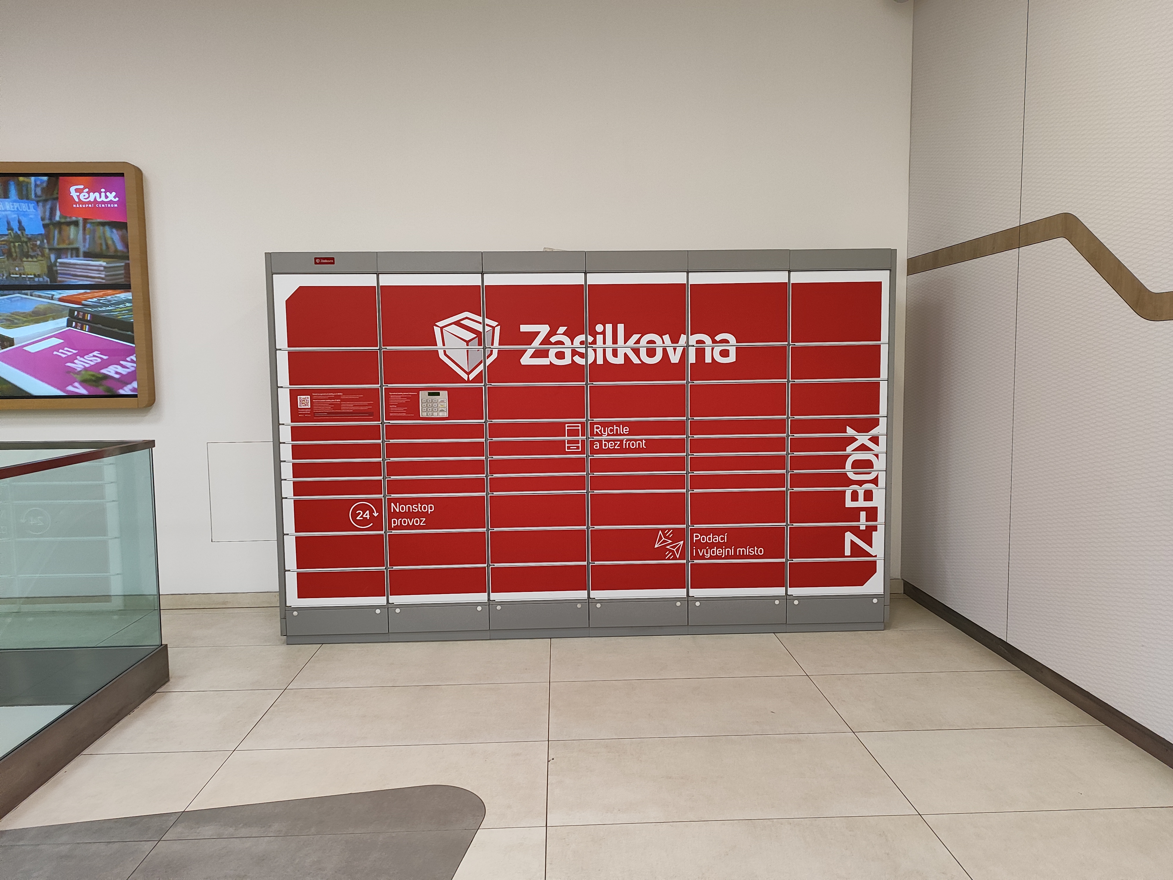 Z-BOX foto 3