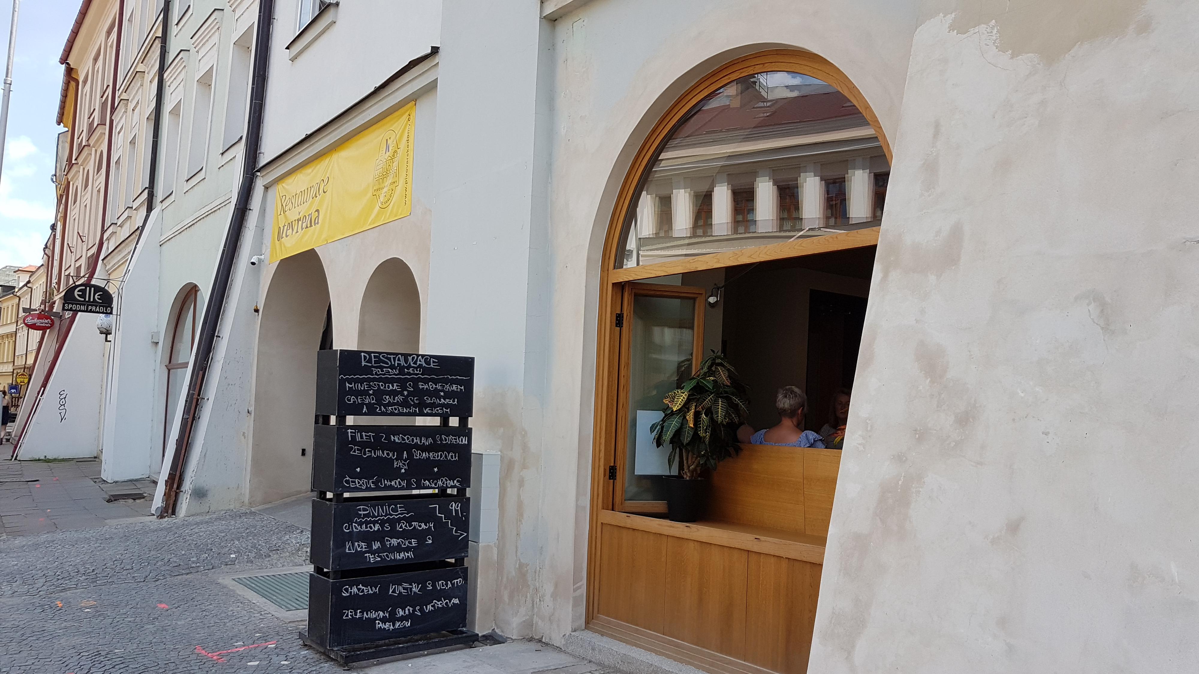 Pivovarské domy foto 3