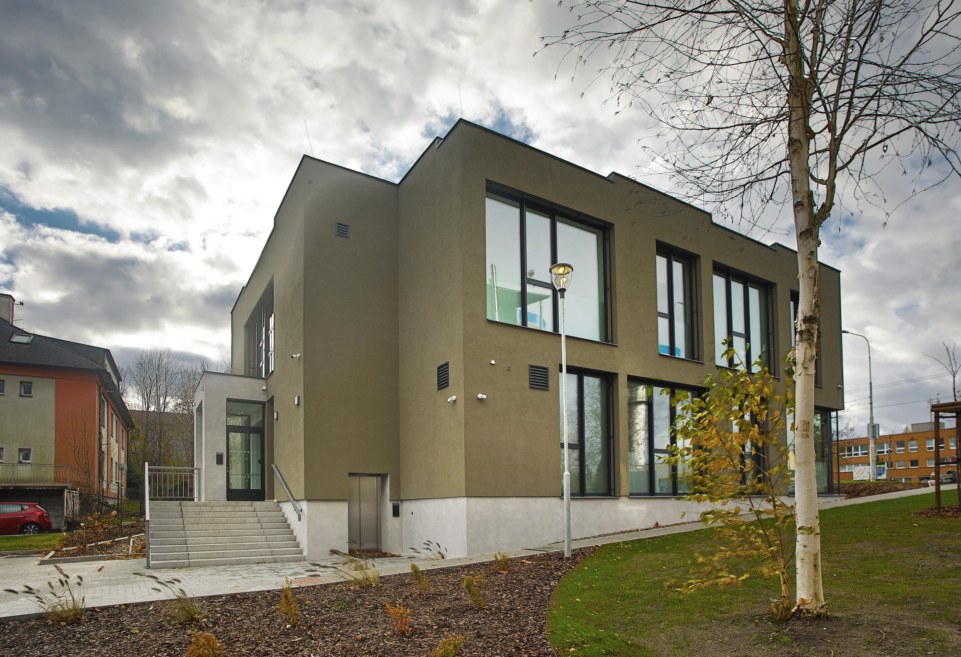 Klinika Hladnovská s.r.o.