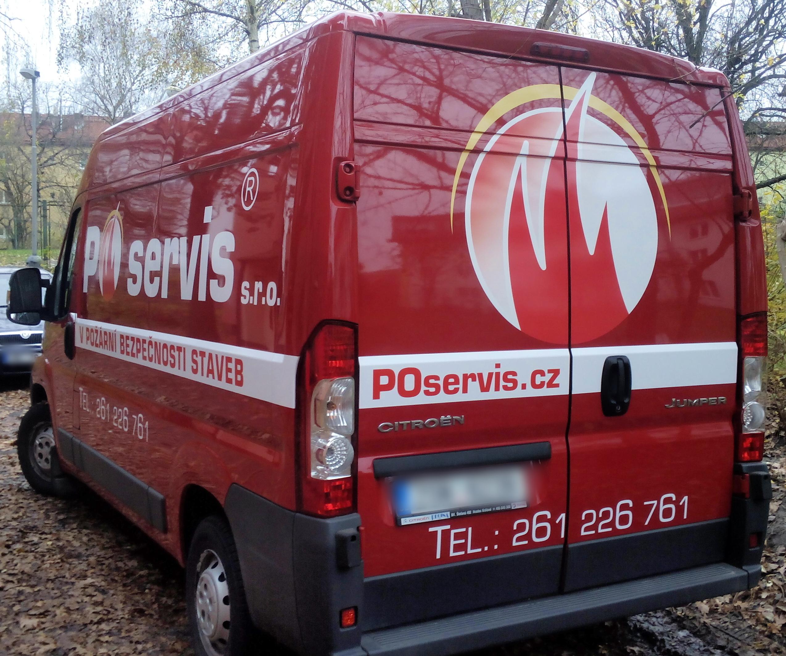 PO servis s.r.o. foto 3