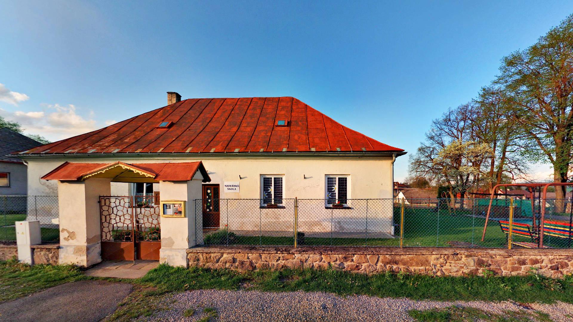 MŠ Brtnice, Střížov