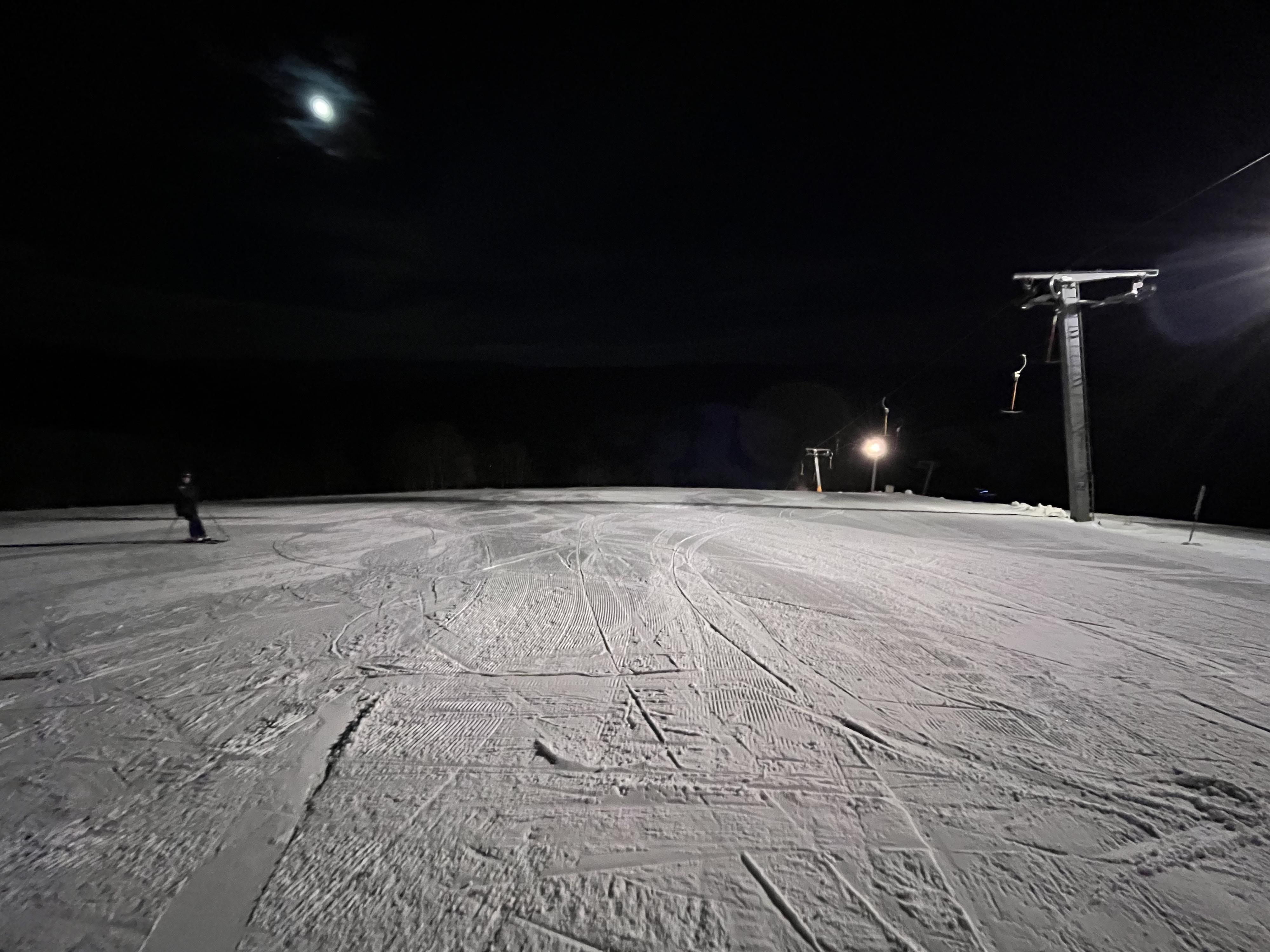 Skiareál Petříkovice foto 3