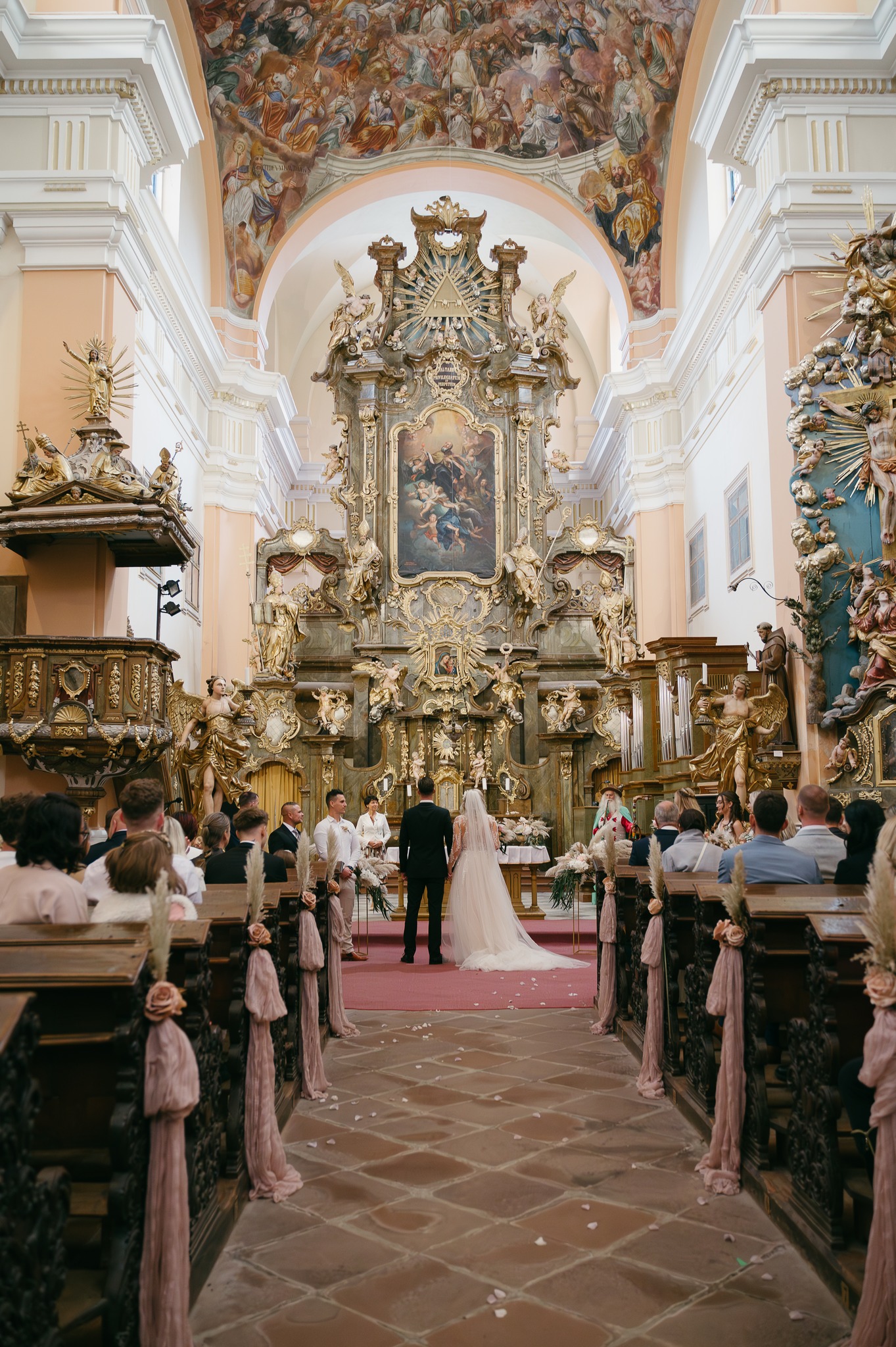 Květinový servis foto 3