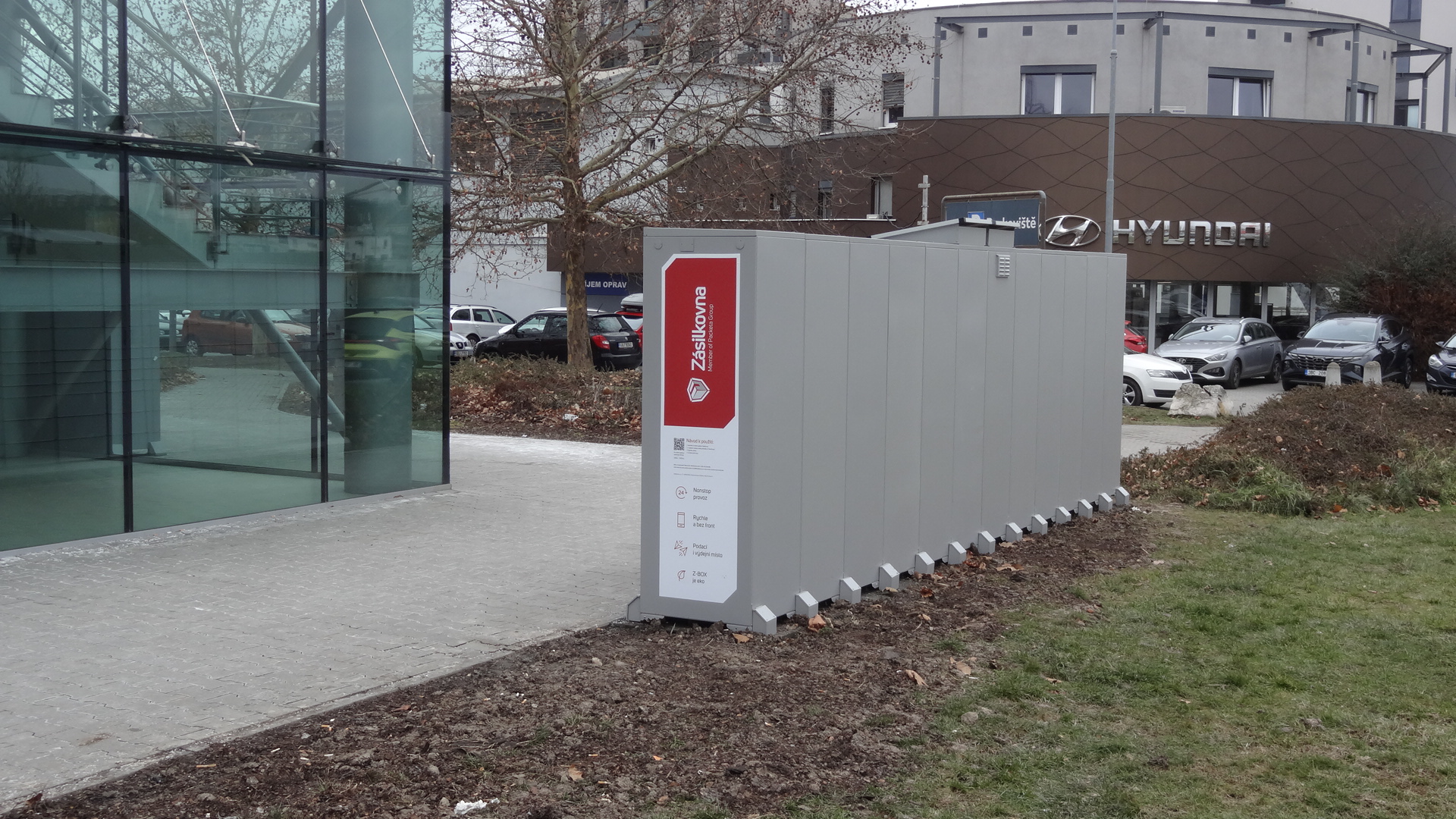 Z-BOX foto 2