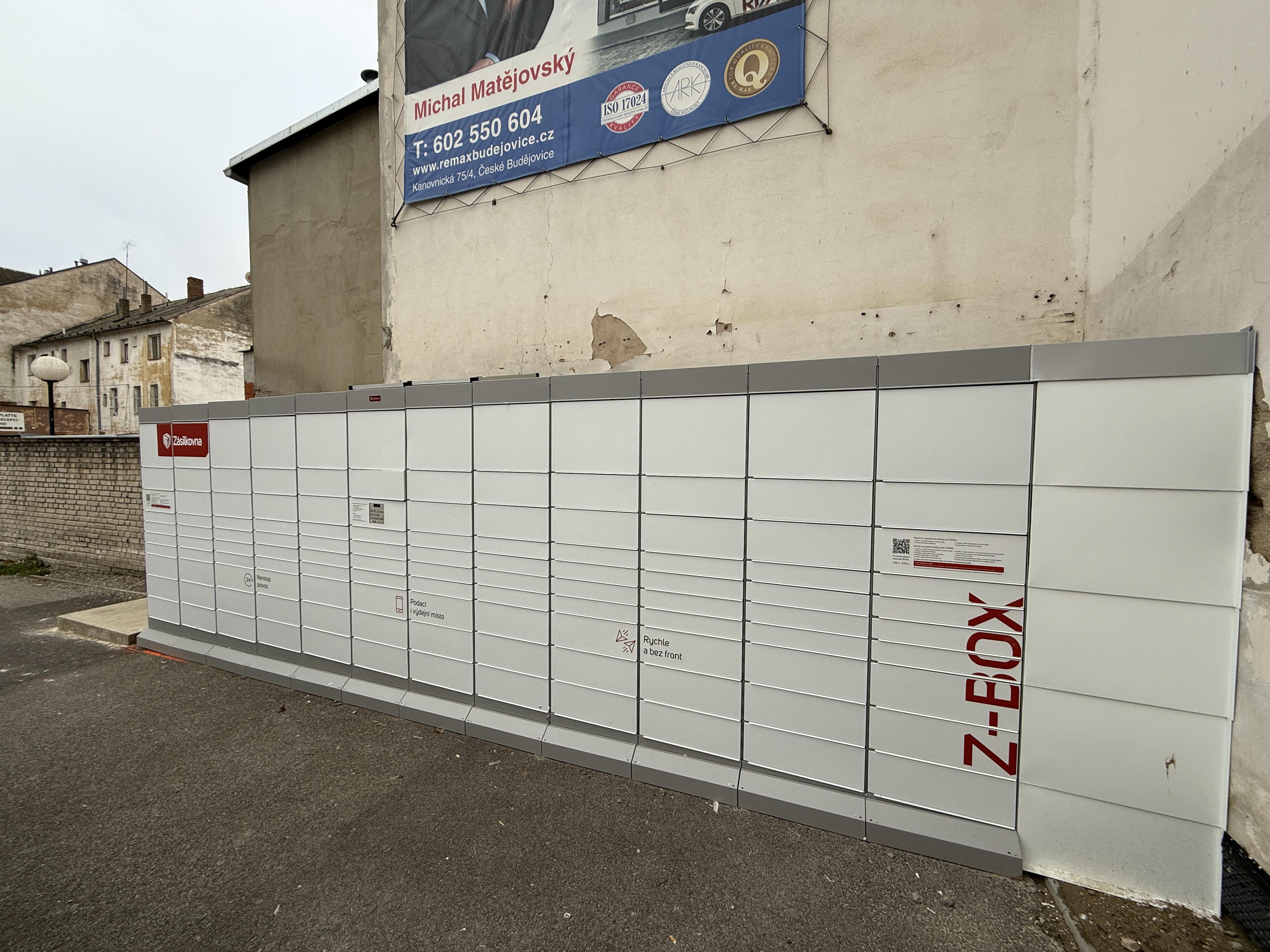 Z-BOX foto 3