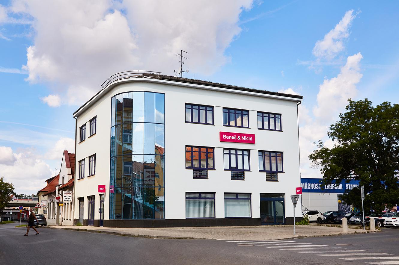 Beneš & Michl