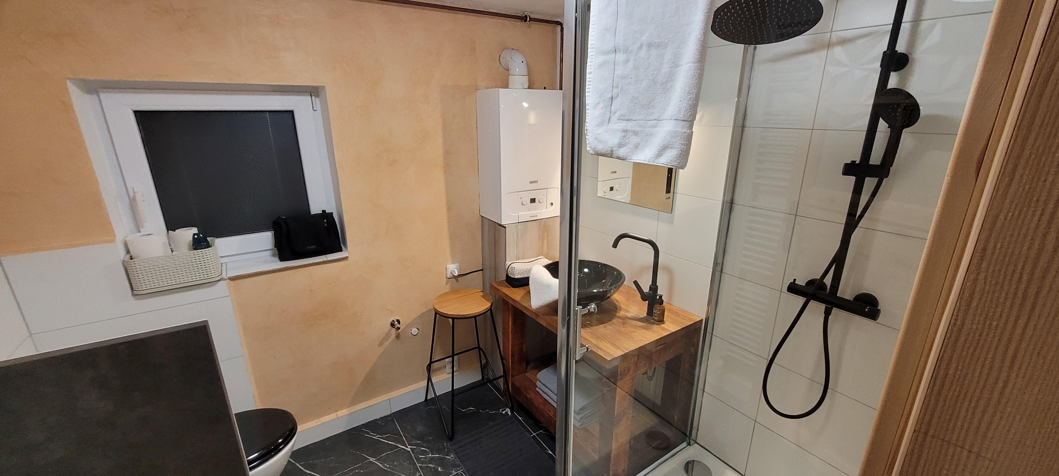 Apartmánový dům pod Šerákem foto 5