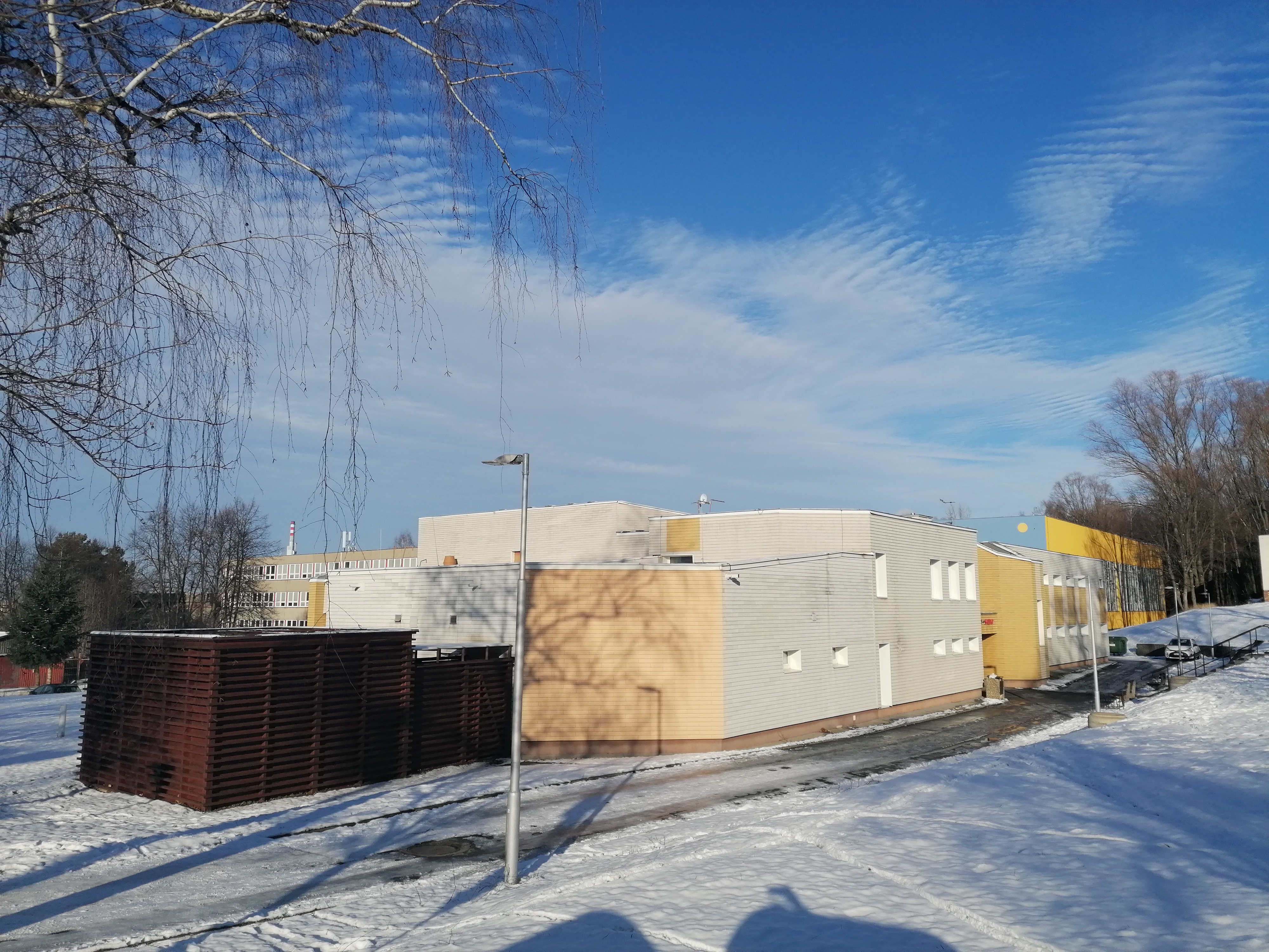 Krytý bazén - Správa sportovišť Kopřivnice foto 5