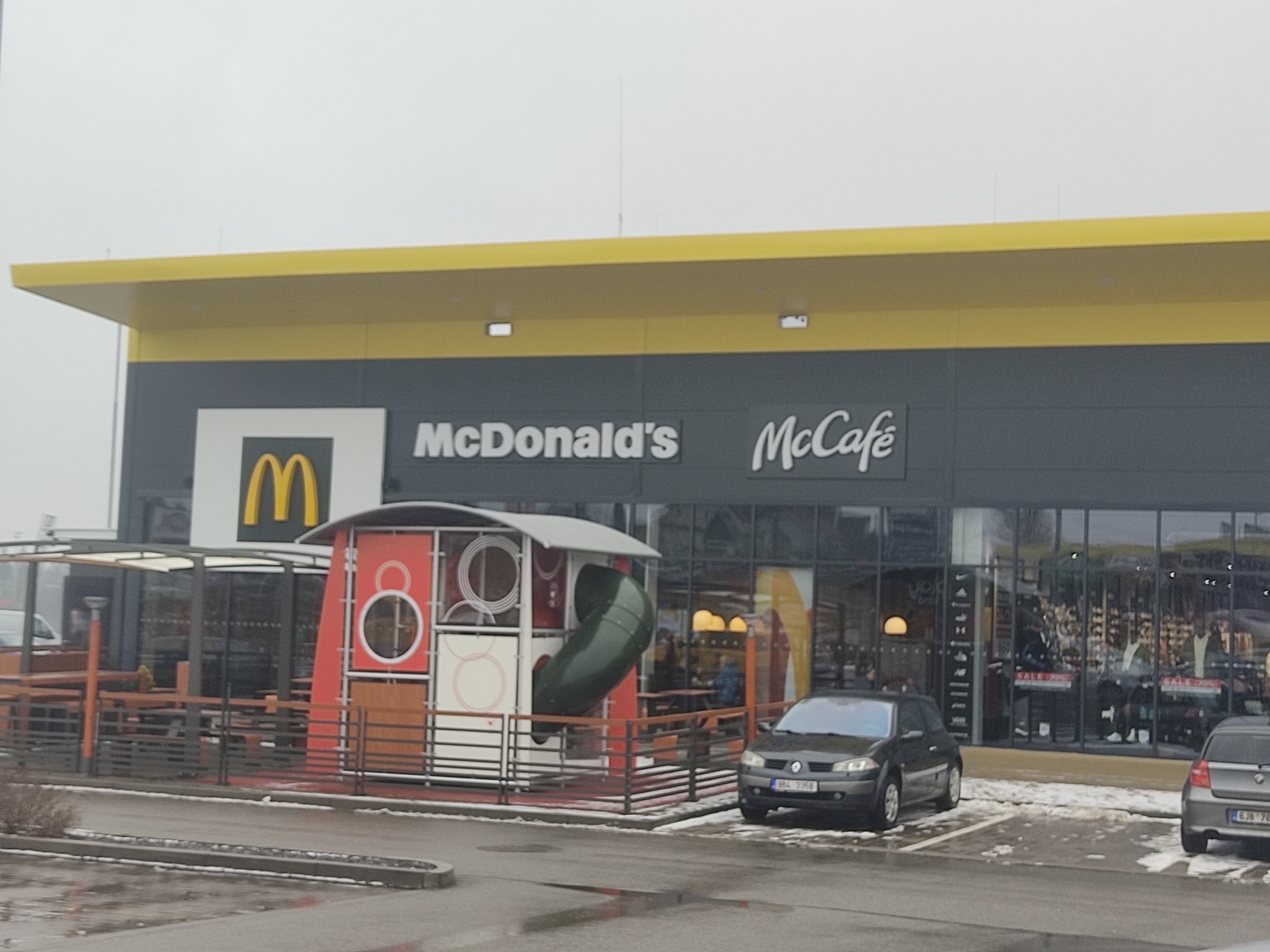 McDonald`s foto 4
