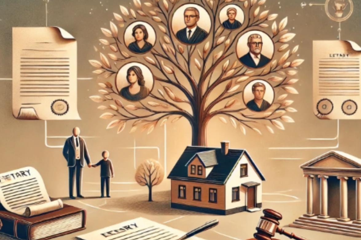 ZPRACOVÁNÍ ODHADU PRO DĚDICKÉ ŘÍZENÍ