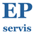 logo EP servis