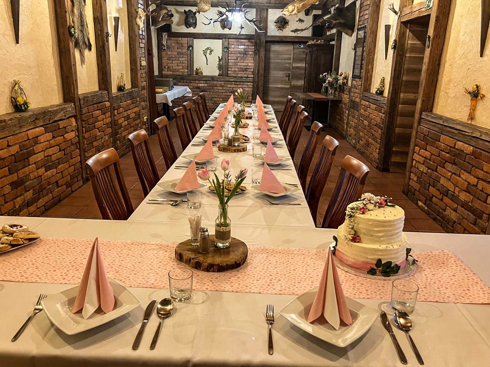 Restaurace u Jurčíka foto 5