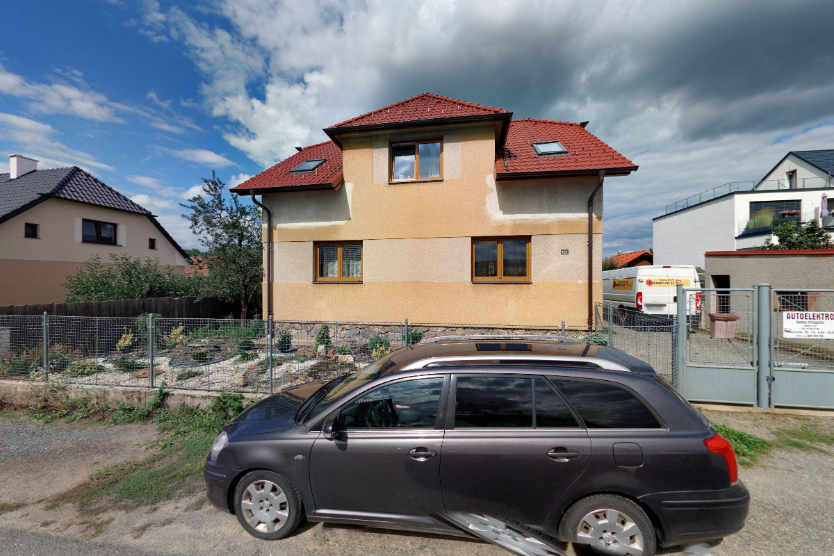 Radek Přívozník - autoservis