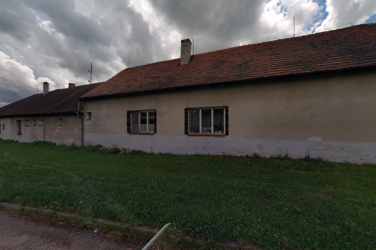 Hostinec U Hrdličků