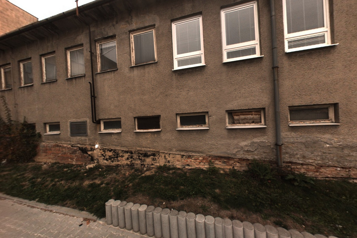 Ambulance krevního centra - Fakultní nemocnice Ostrava foto 2