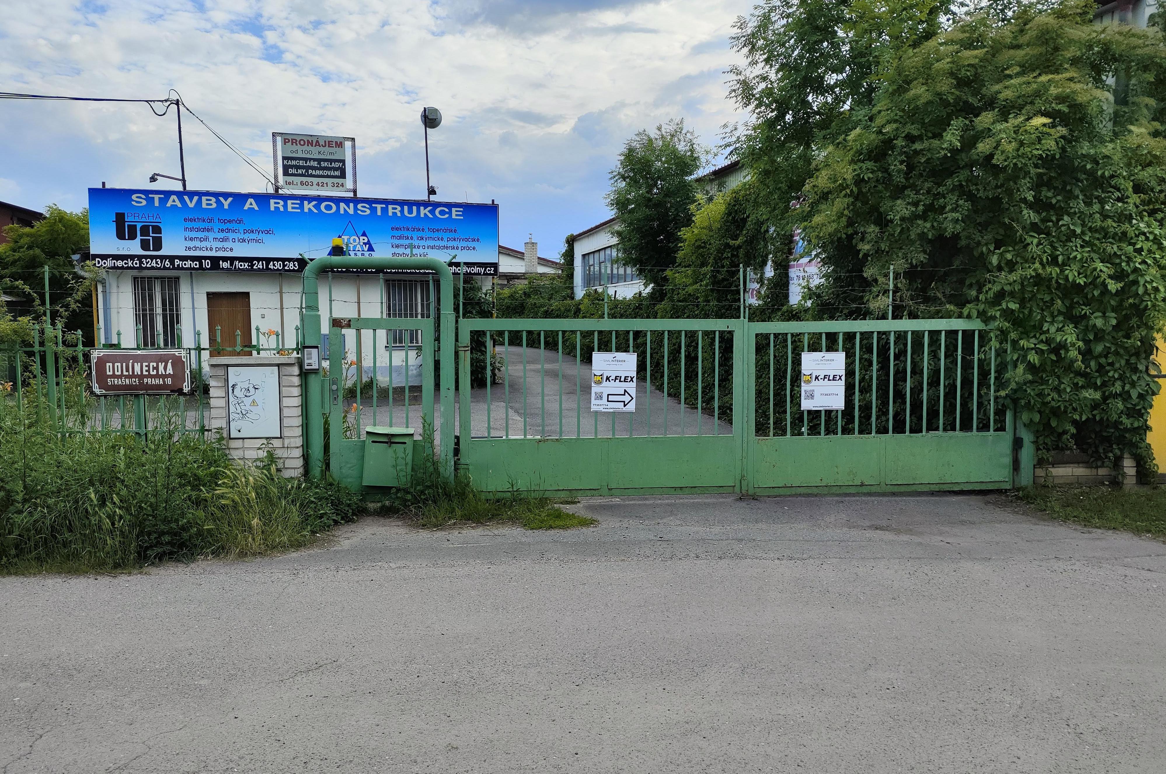 Coral corporation, s.r.o.