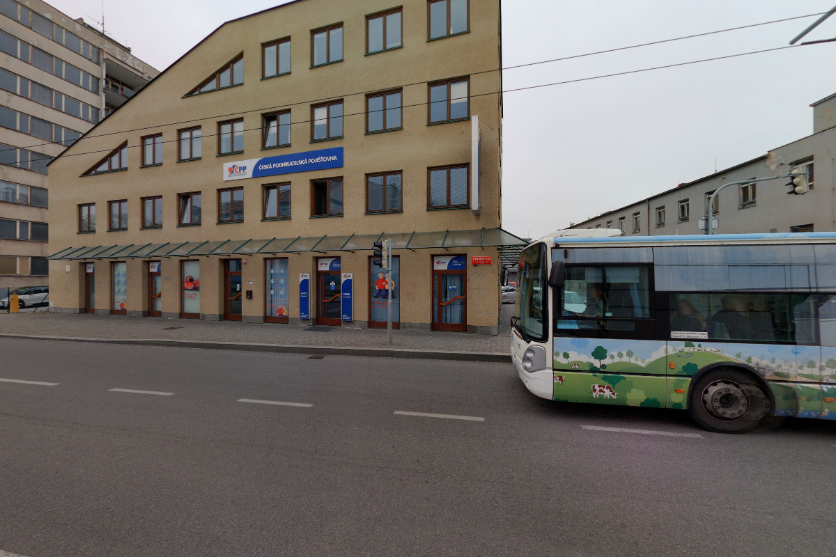 Česká podnikatelská pojišťovna, Vienna Insurance Group, a.s. foto 3