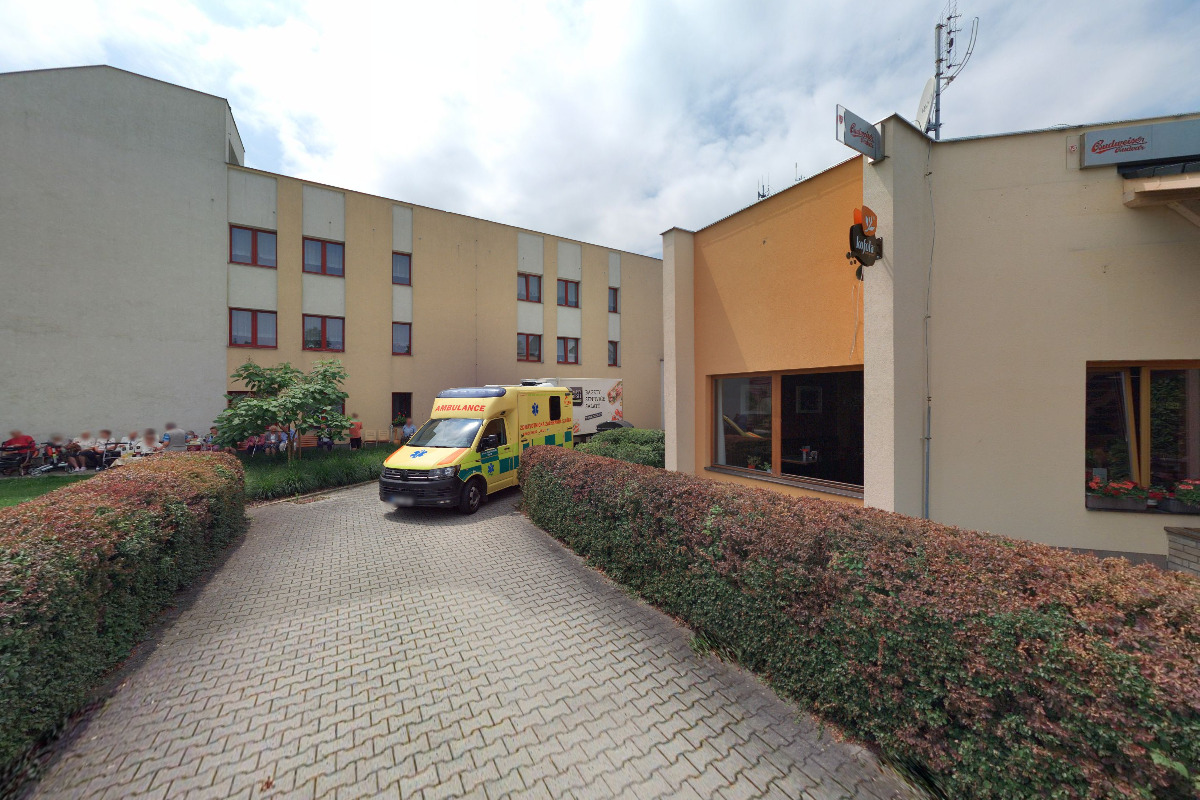 Technické služby Planá nad Lužnicí, s.r.o.