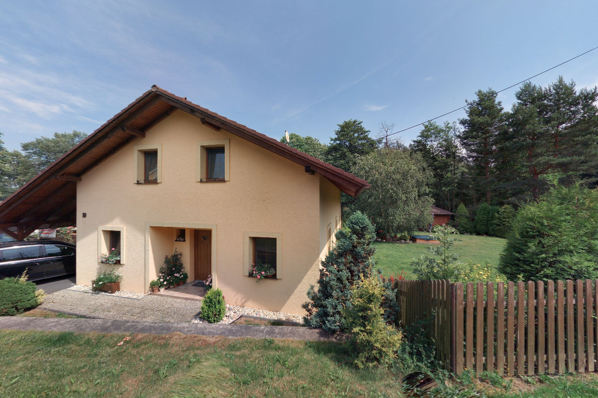 Rudolf Krajča - Klempířské práce