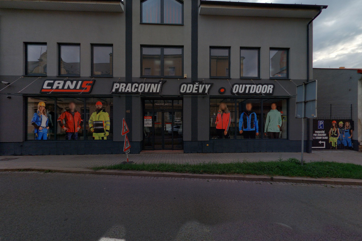 CANIS SAFETY, a.s. foto 5