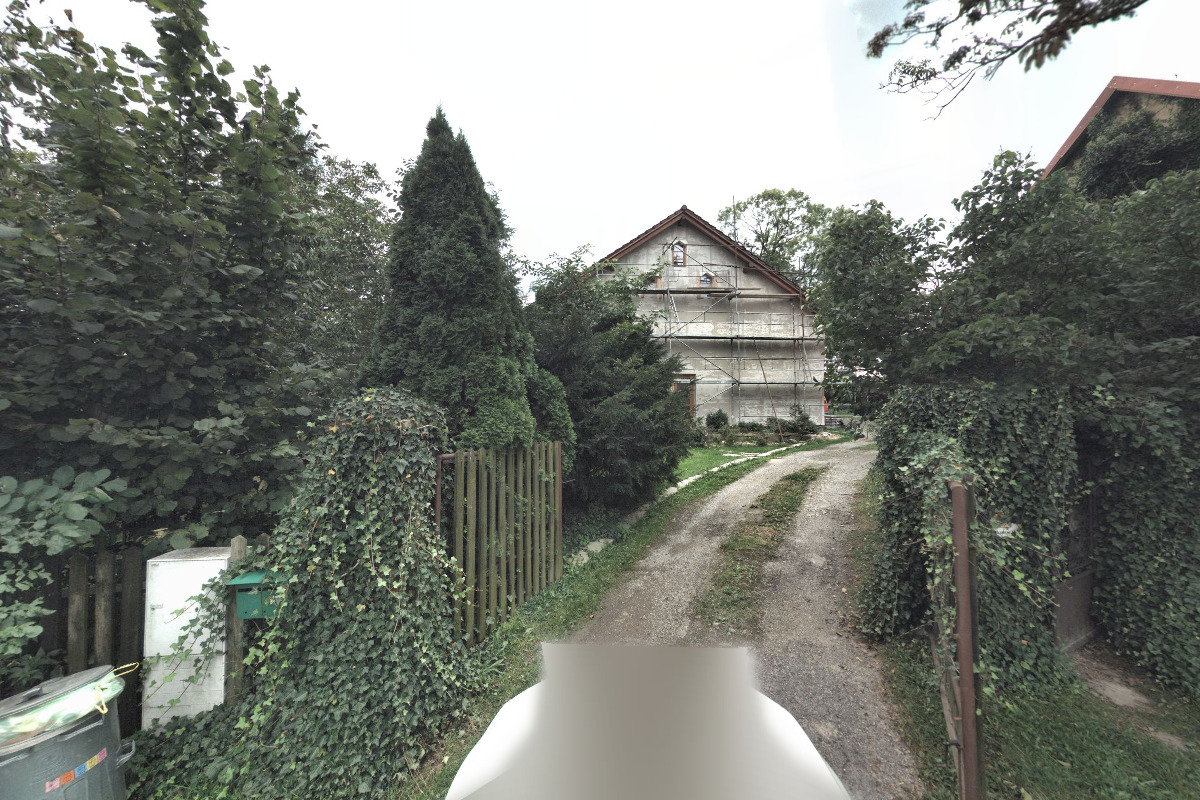 JANOŠEK TRANS, s.r.o.