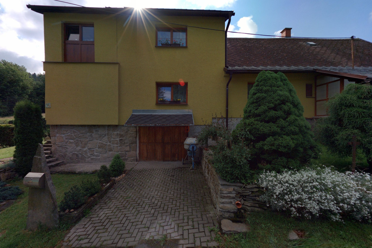 Jan Kubica - lesnické a dřevařské práce foto 1