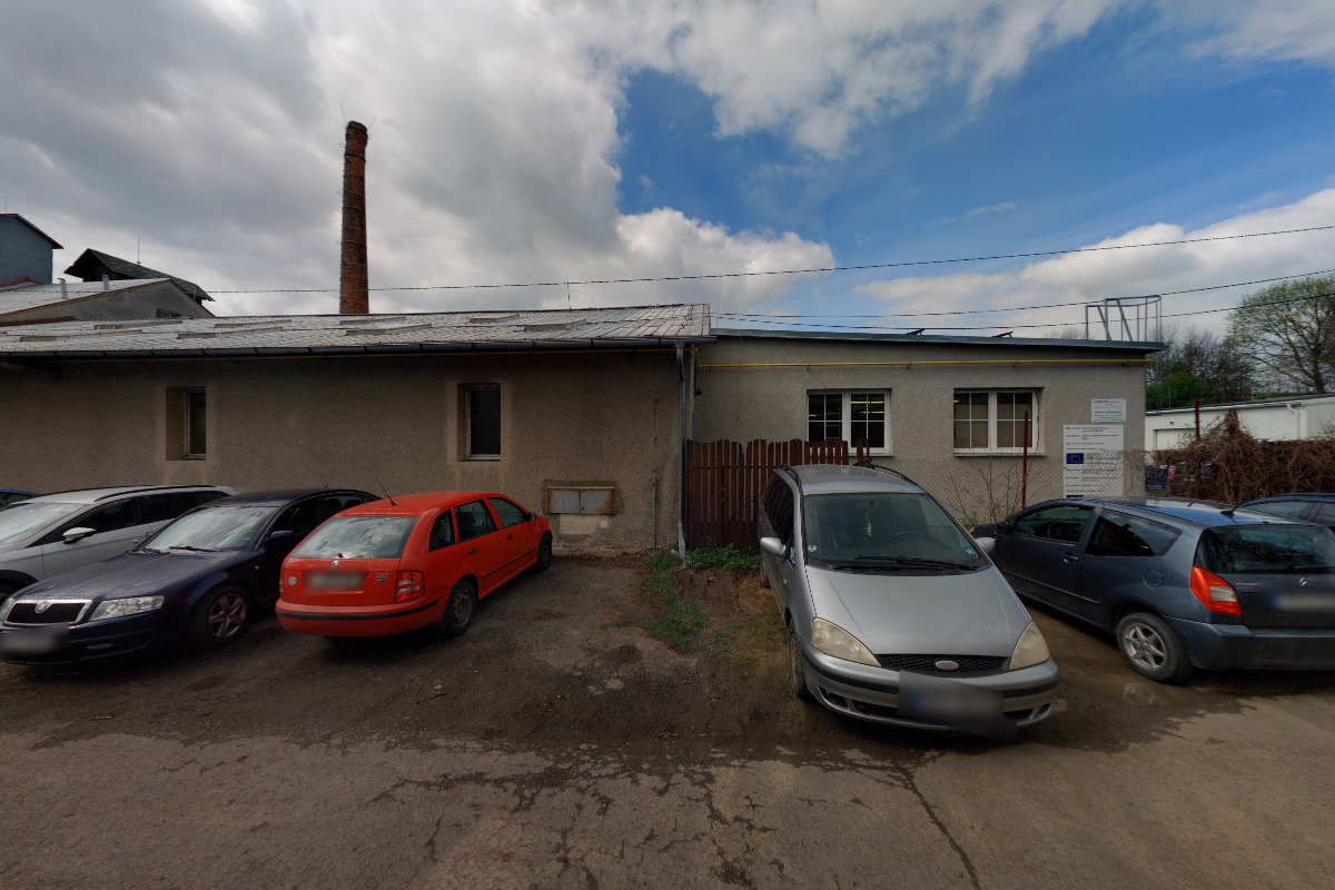 KOMUTEX, spol. s r.o.